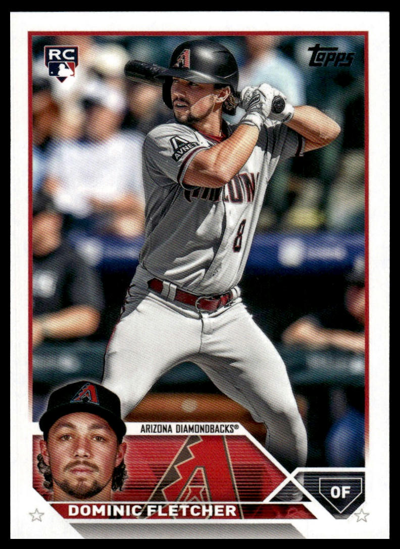 2023 Topps Update Pick Your Card - Bild 33 von 342