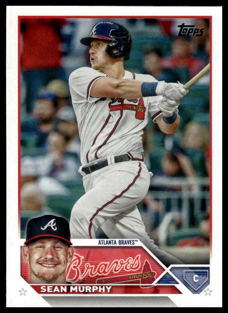 2023 Topps Update Pick Your Card - Bild 35 von 342