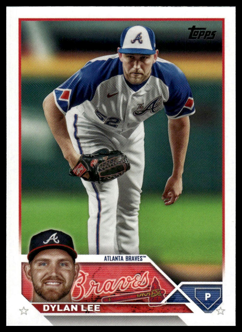2023 Topps Update Pick Your Card - Bild 37 von 342