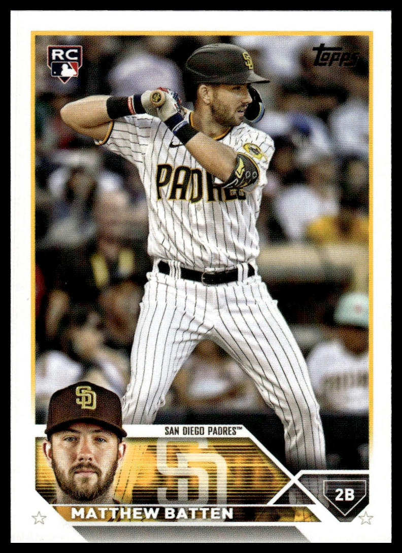 2023 Topps Update Pick Your Card - Bild 41 von 342