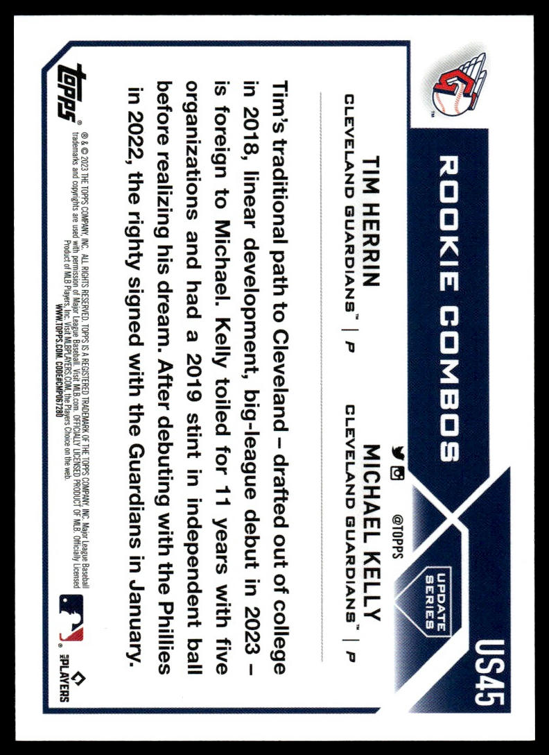 2023 Topps Update Pick Your Card - Bild 46 von 342