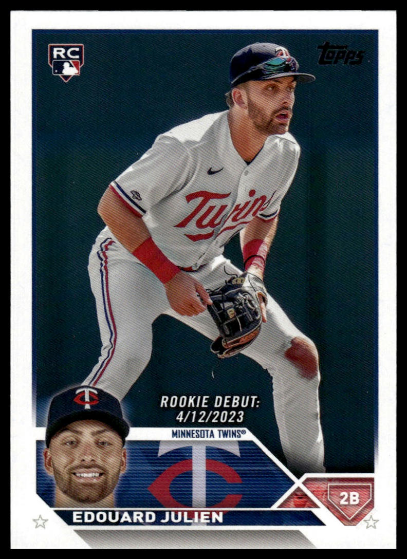 2023 Topps Update Pick Your Card - Bild 47 von 342