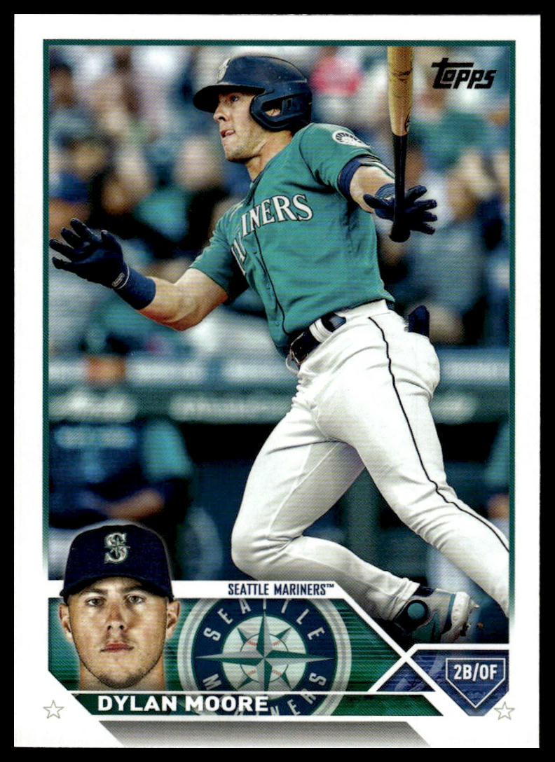 2023 Topps Update Pick Your Card - Bild 49 von 342