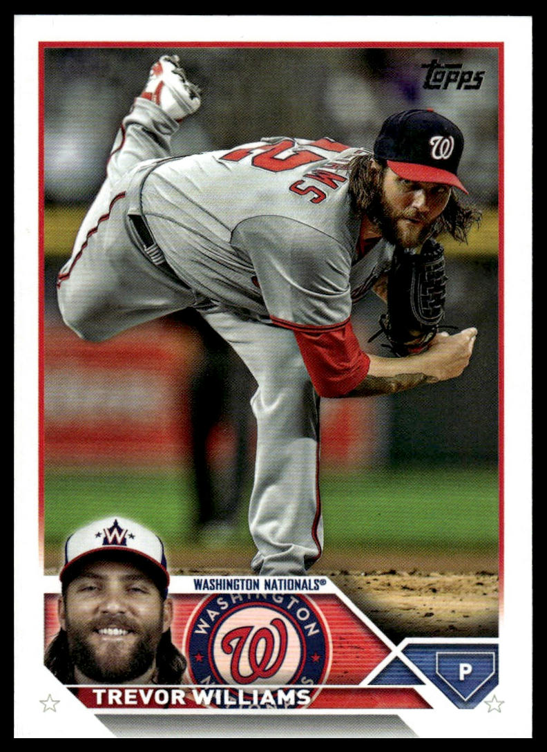 2023 Topps Update Pick Your Card - Bild 51 von 342