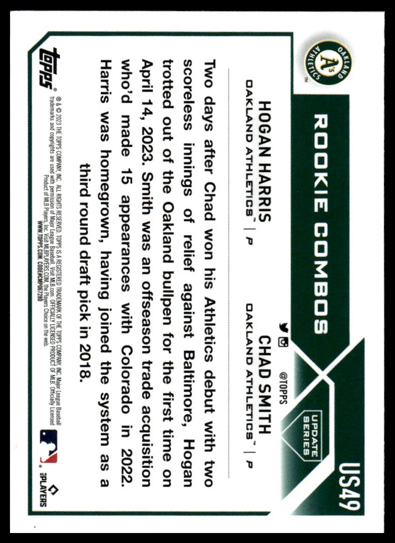 2023 Topps Update Pick Your Card - Bild 54 von 342