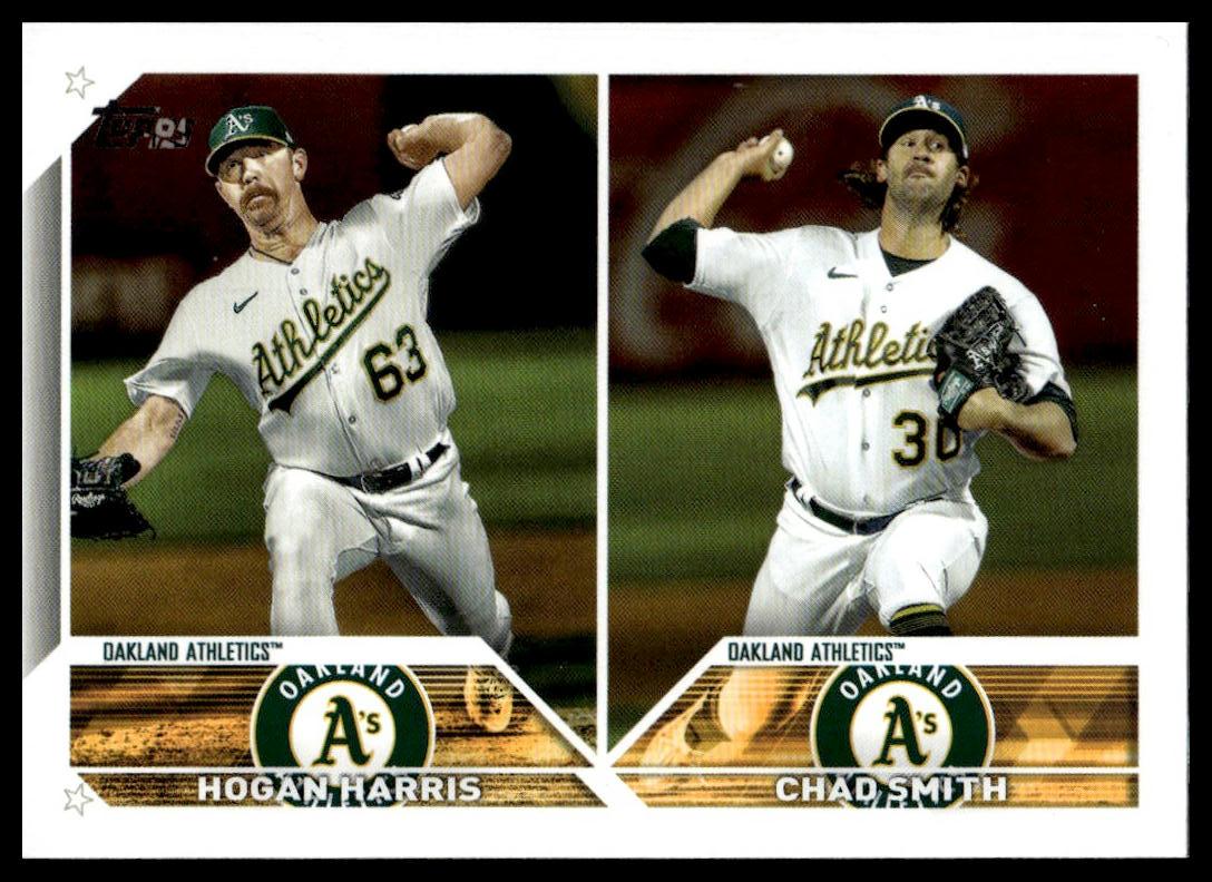 2023 Topps Update Pick Your Card - Bild 53 von 342