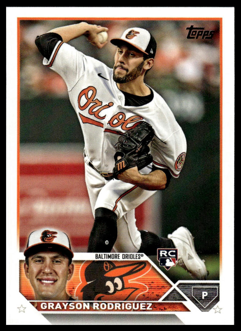 2023 Topps Update Pick Your Card - Bild 55 von 342
