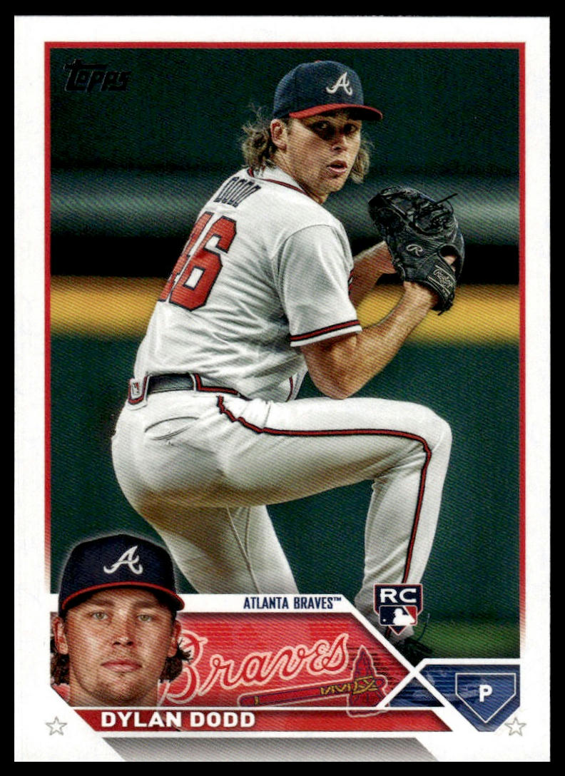 2023 Topps Update Pick Your Card - Bild 57 von 342