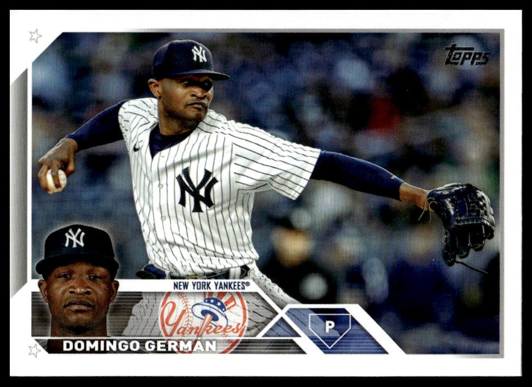 2023 Topps Update Pick Your Card - Bild 59 von 342