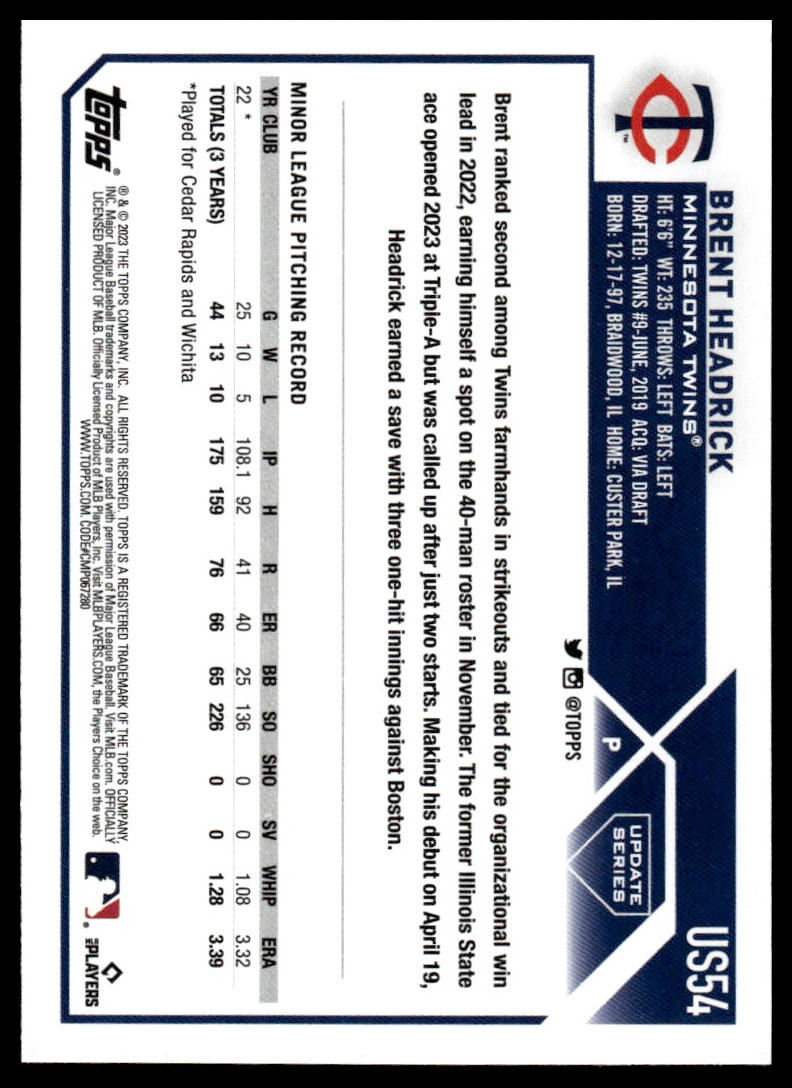 2023 Topps Update Pick Your Card - Bild 62 von 342