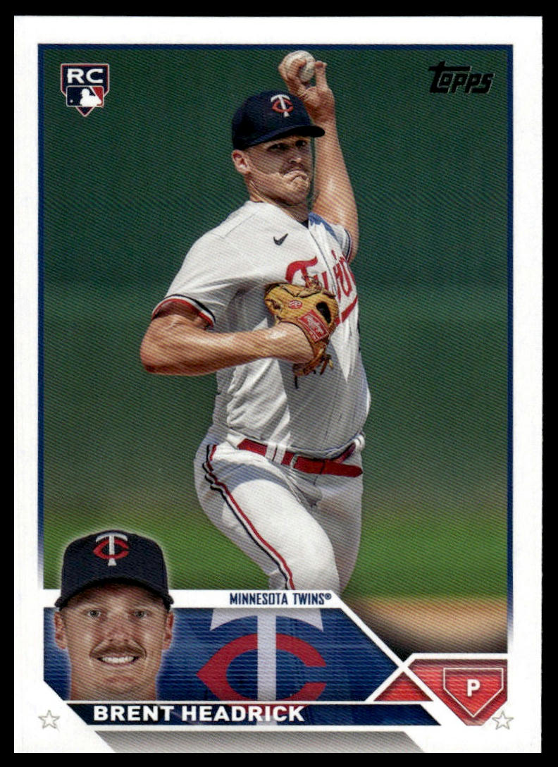 2023 Topps Update Pick Your Card - Bild 61 von 342