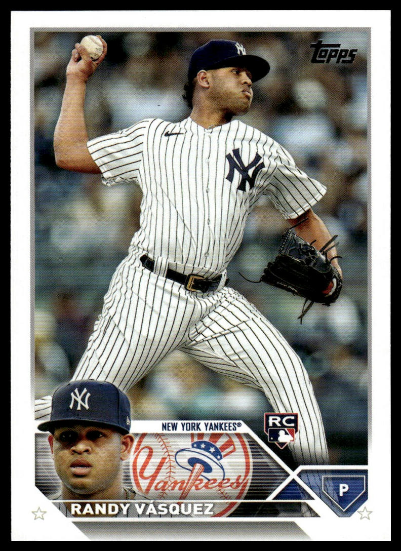 2023 Topps Update Pick Your Card - Bild 63 von 342