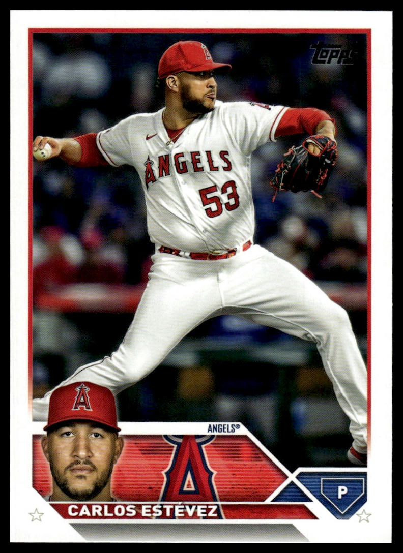 2023 Topps Update Pick Your Card - Bild 71 von 342