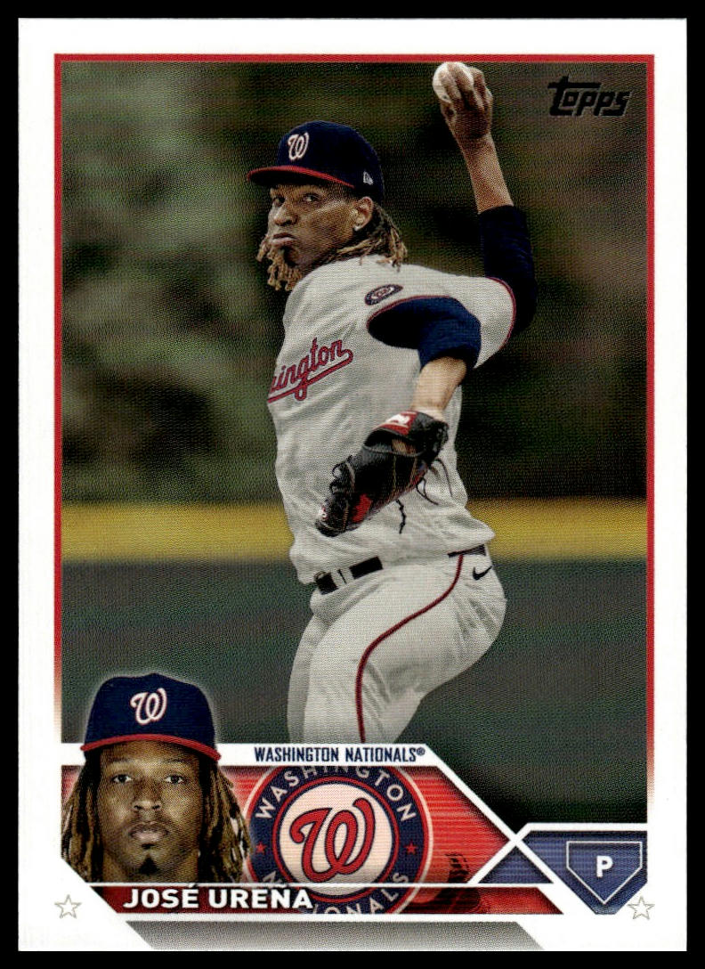 2023 Topps Update Pick Your Card - Bild 77 von 342