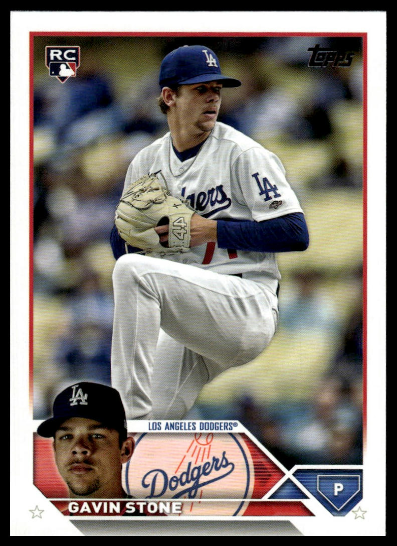 2023 Topps Update Pick Your Card - Bild 79 von 342