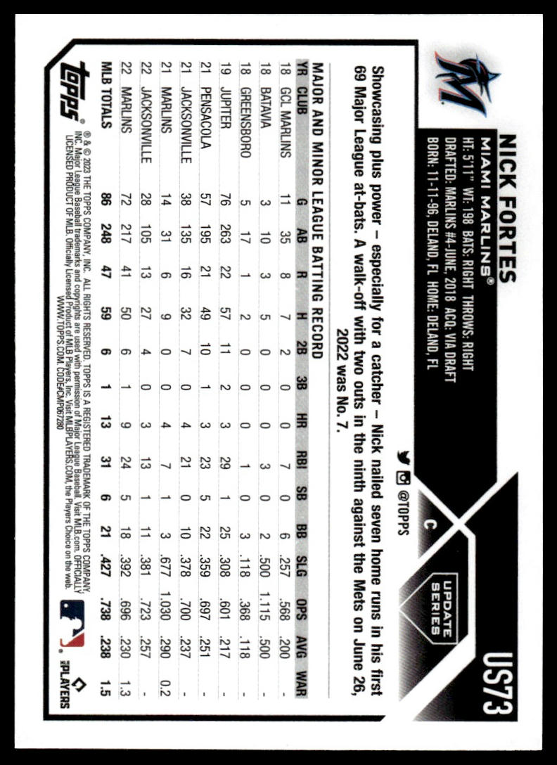 2023 Topps Update Pick Your Card - Bild 82 von 342