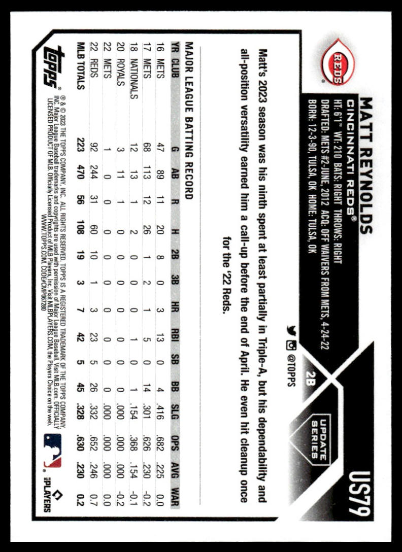 2023 Topps Update Pick Your Card - Bild 88 von 342