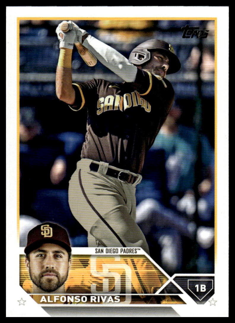 2023 Topps Update Pick Your Card - Bild 89 von 342