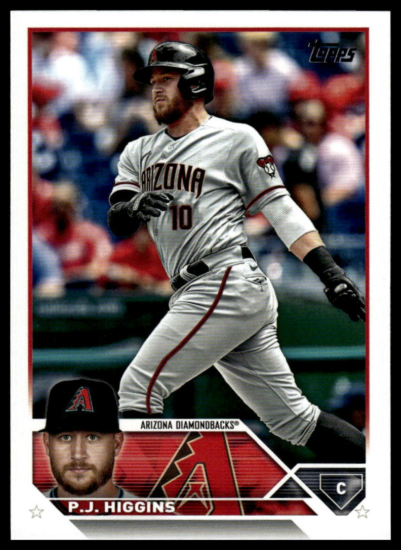 2023 Topps Update Pick Your Card - Bild 91 von 342