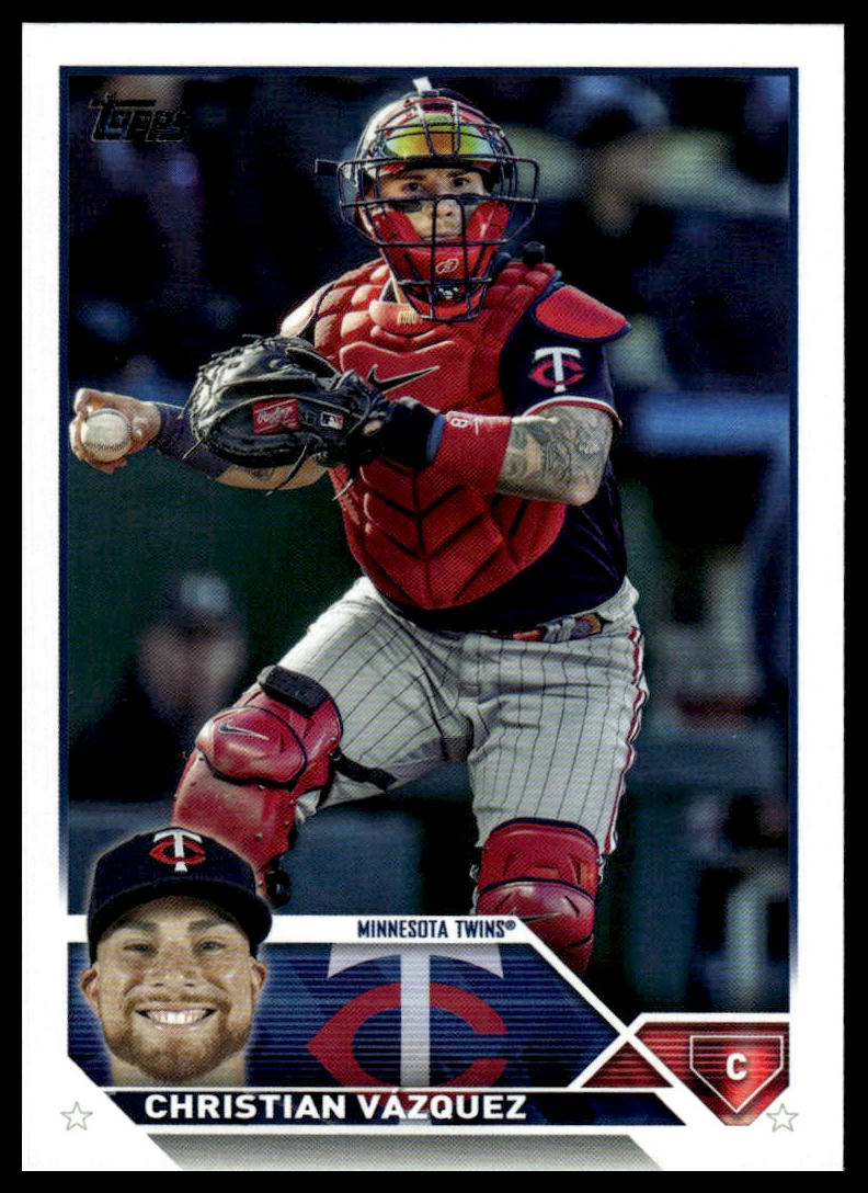 2023 Topps Update Pick Your Card - Bild 93 von 342