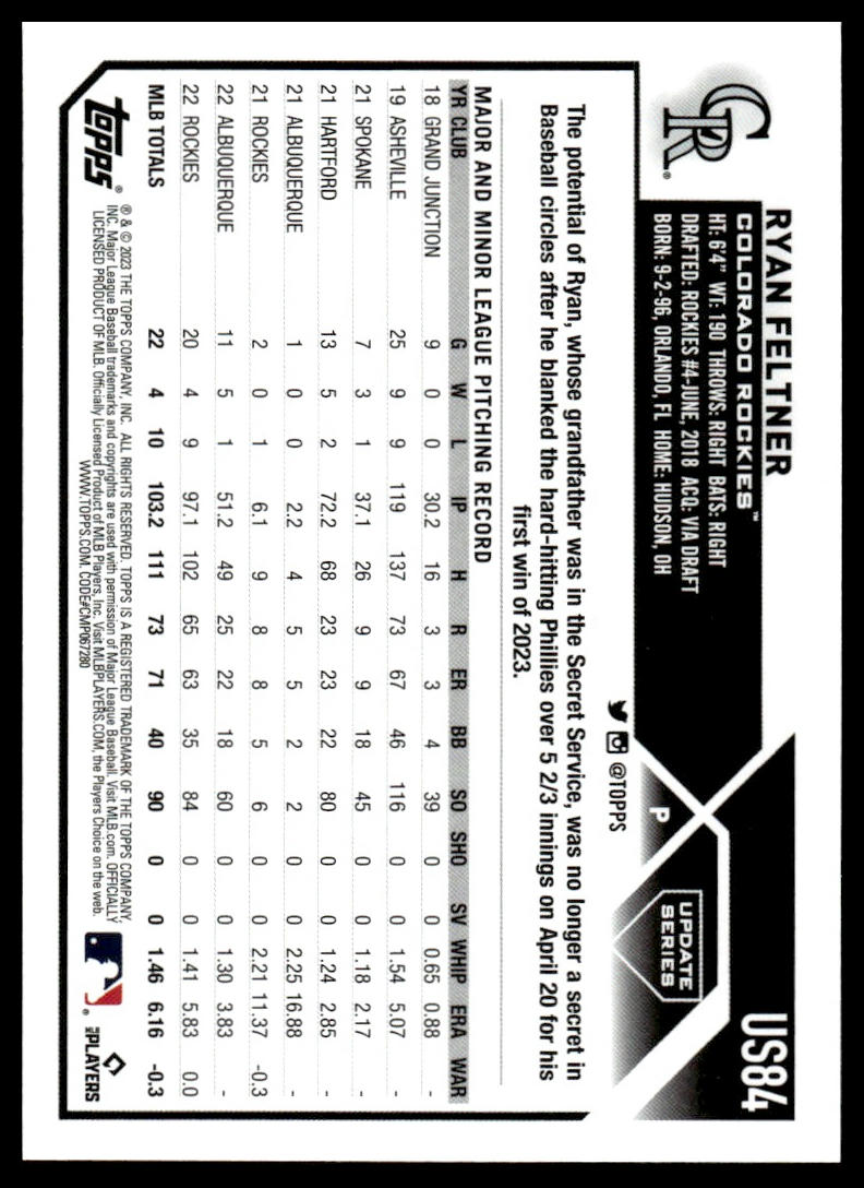 2023 Topps Update Pick Your Card - Bild 96 von 342