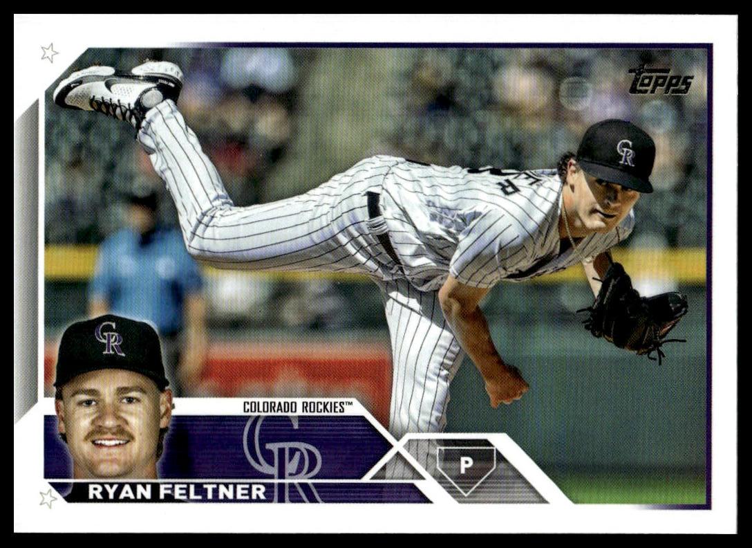 2023 Topps Update Pick Your Card - Bild 95 von 342