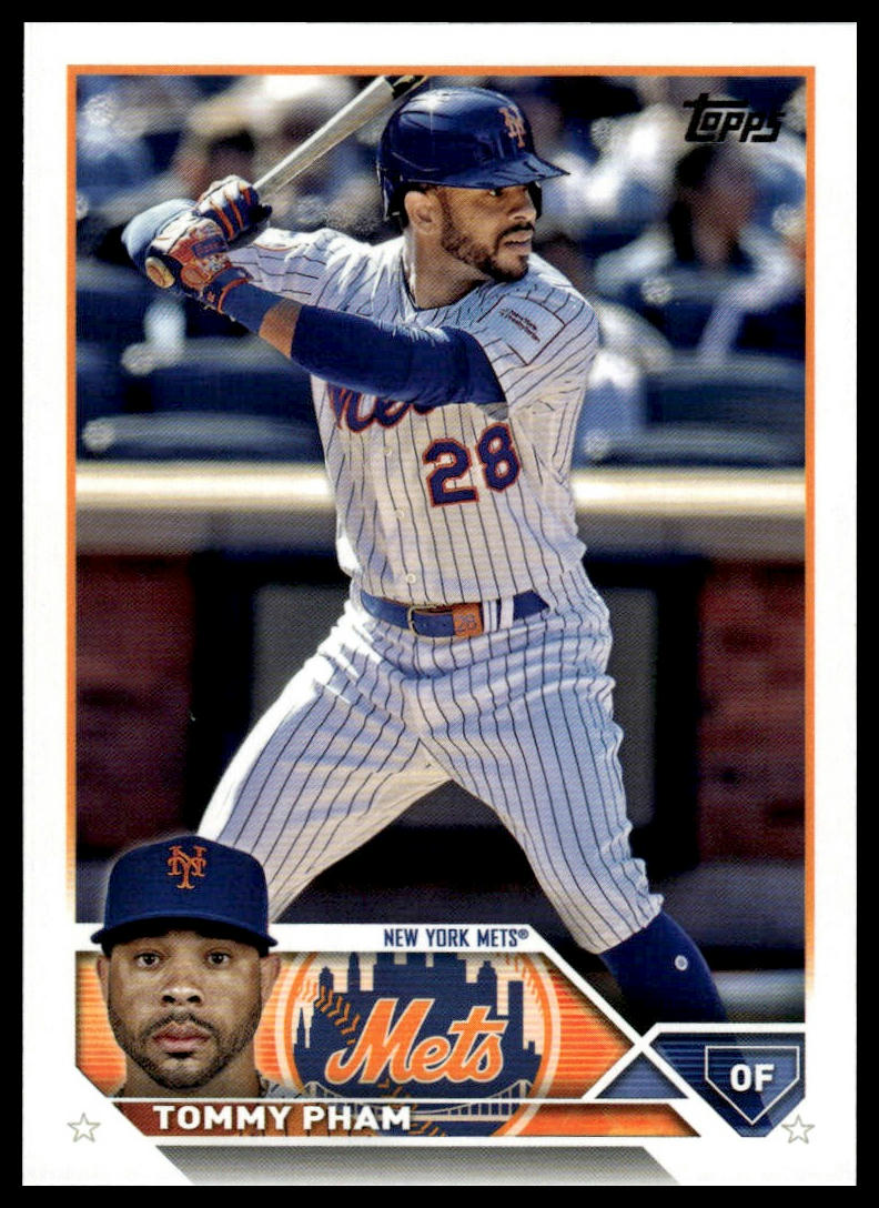 2023 Topps Update Pick Your Card - Bild 99 von 342