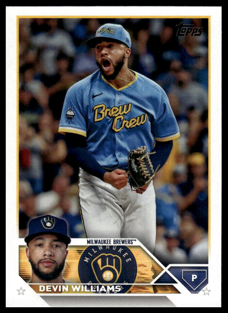 2023 Topps Update Pick Your Card - Bild 101 von 342