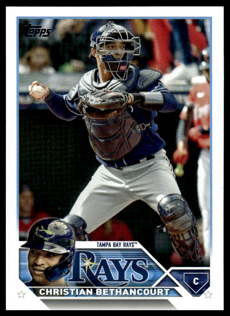 2023 Topps Update Pick Your Card - Bild 103 von 342