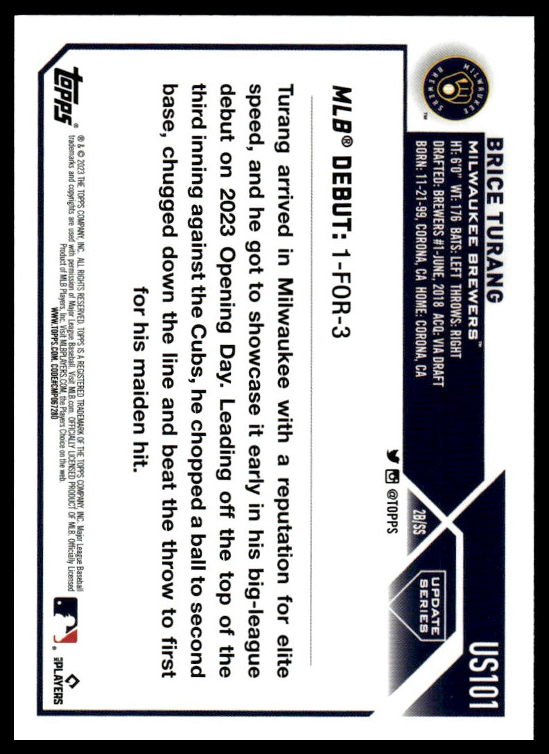 2023 Topps Update Pick Your Card - Bild 114 von 342