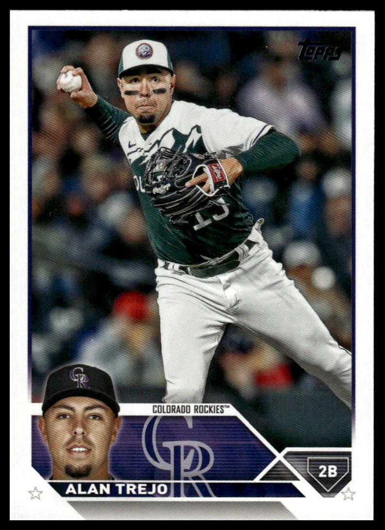 2023 Topps Update Pick Your Card - Bild 117 von 342