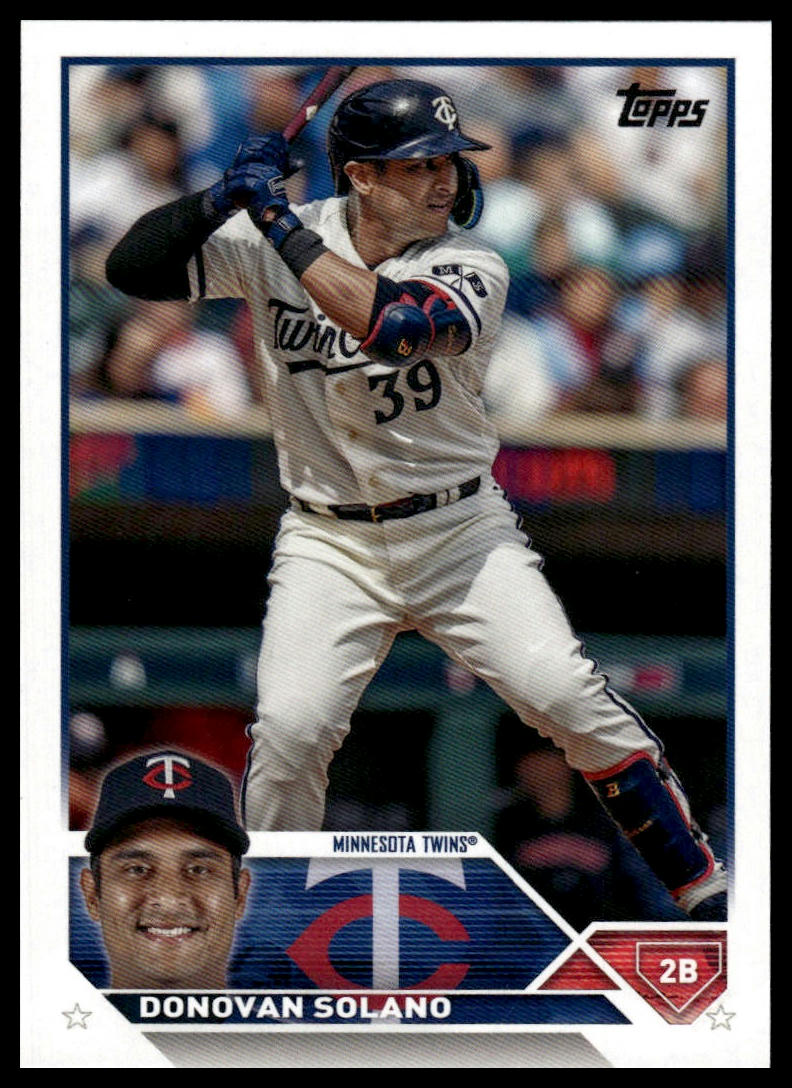 2023 Topps Update Pick Your Card - Bild 119 von 342