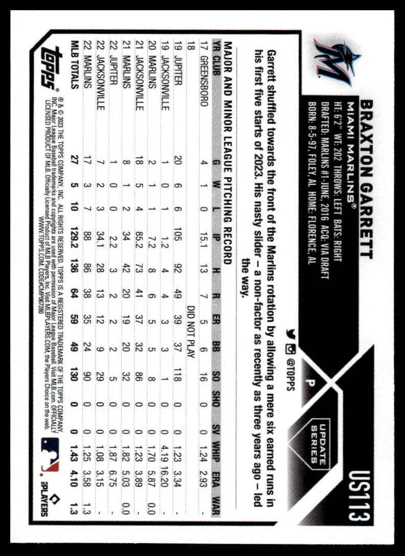 2023 Topps Update Pick Your Card - Bild 128 von 342