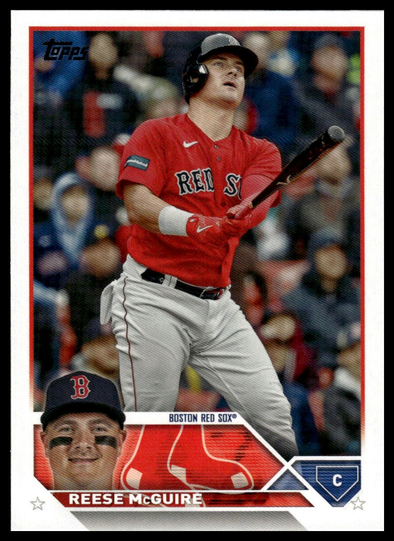 2023 Topps Update Pick Your Card - Bild 129 von 342