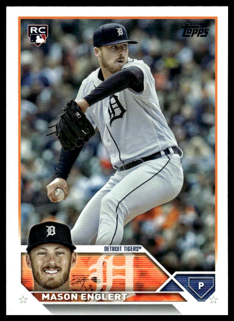 2023 Topps Update Pick Your Card - Bild 131 von 342