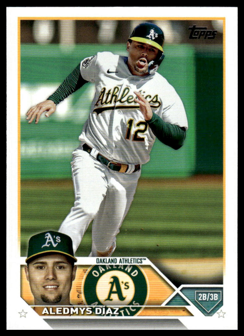 2023 Topps Update Pick Your Card - Bild 133 von 342