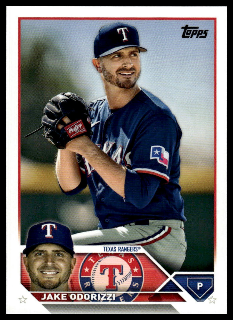 2023 Topps Update Pick Your Card - Bild 135 von 342