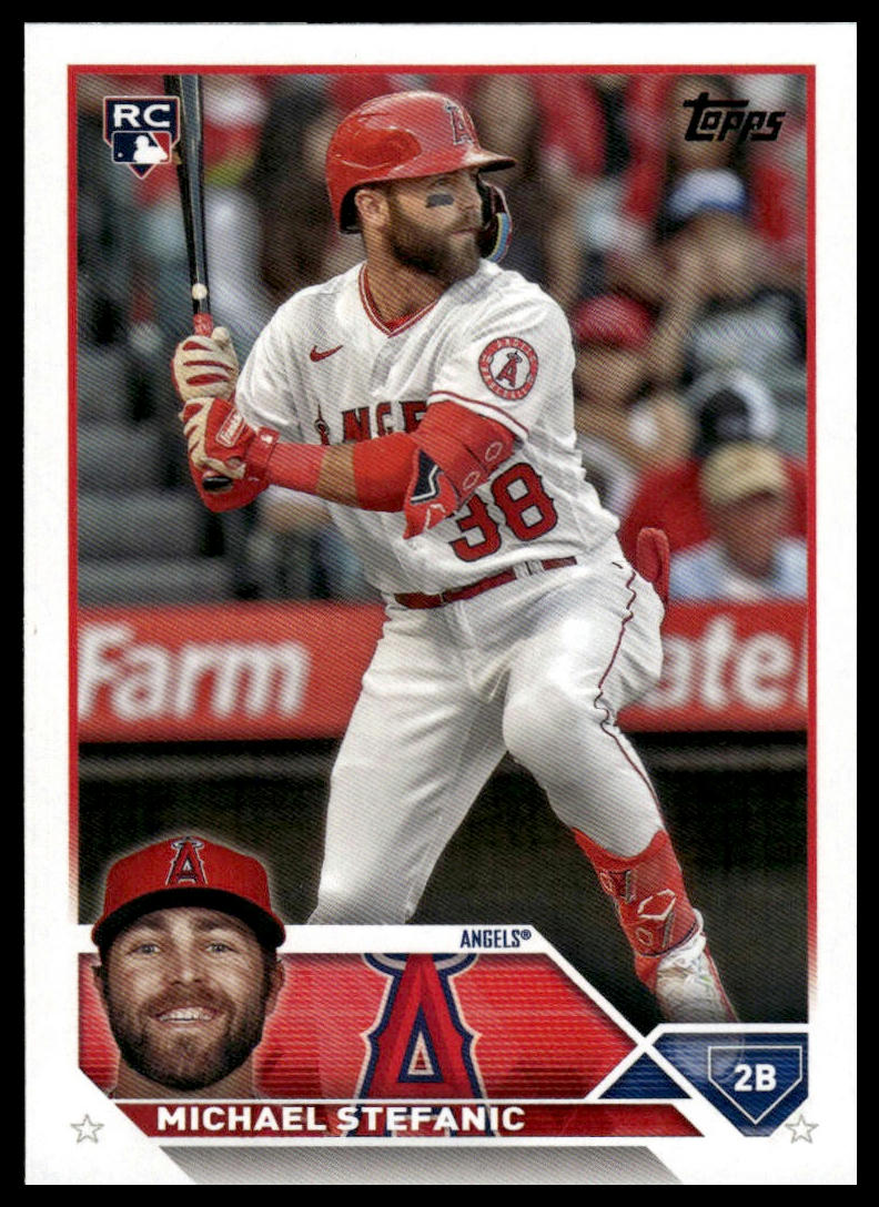 2023 Topps Update Pick Your Card - Bild 137 von 342