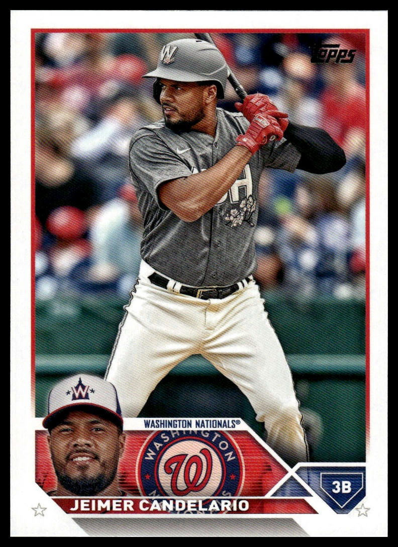 2023 Topps Update Pick Your Card - Bild 141 von 342