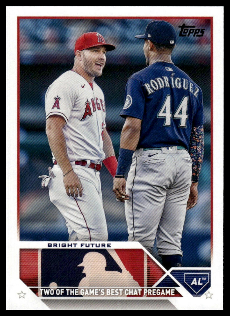 2023 Topps Update Pick Your Card - Bild 145 von 342