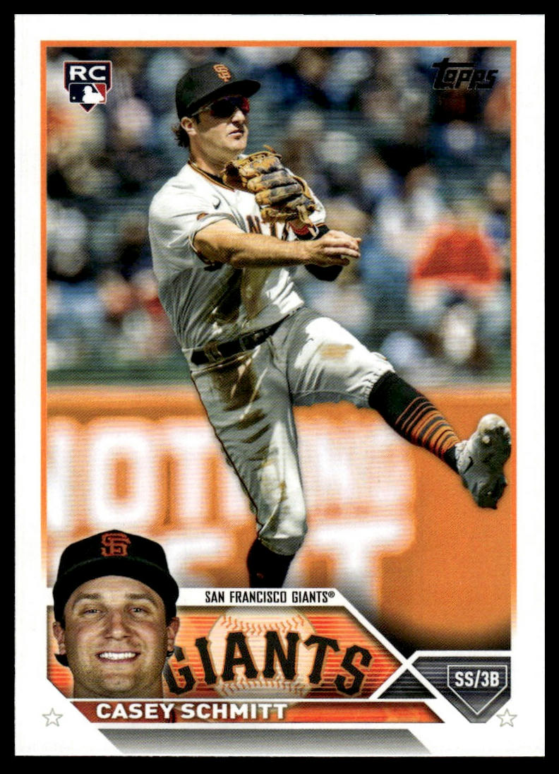 2023 Topps Update Pick Your Card - Bild 147 von 342