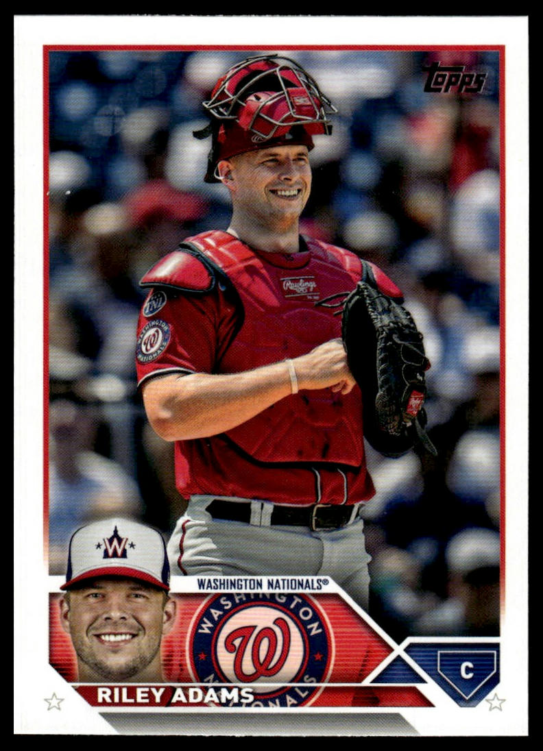 2023 Topps Update Pick Your Card - Bild 149 von 342