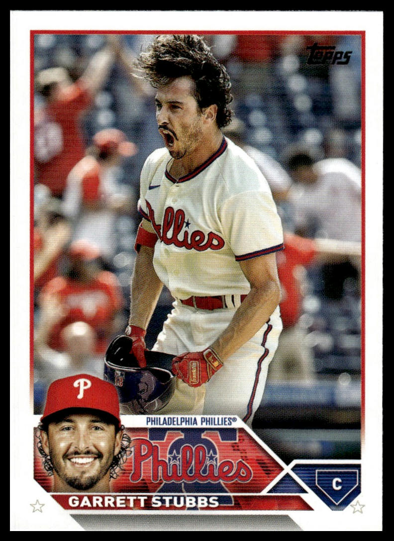 2023 Topps Update Pick Your Card - Bild 151 von 342