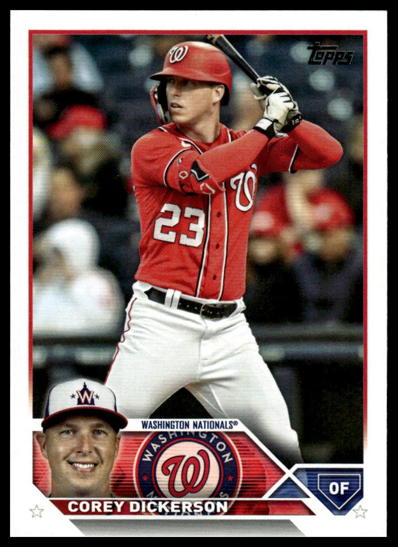 2023 Topps Update Pick Your Card - Bild 155 von 342
