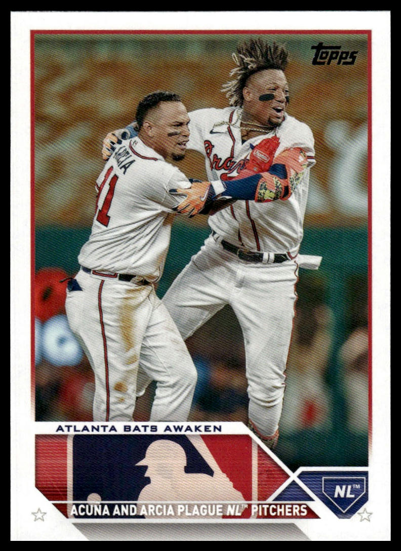 2023 Topps Update Pick Your Card - Bild 157 von 342