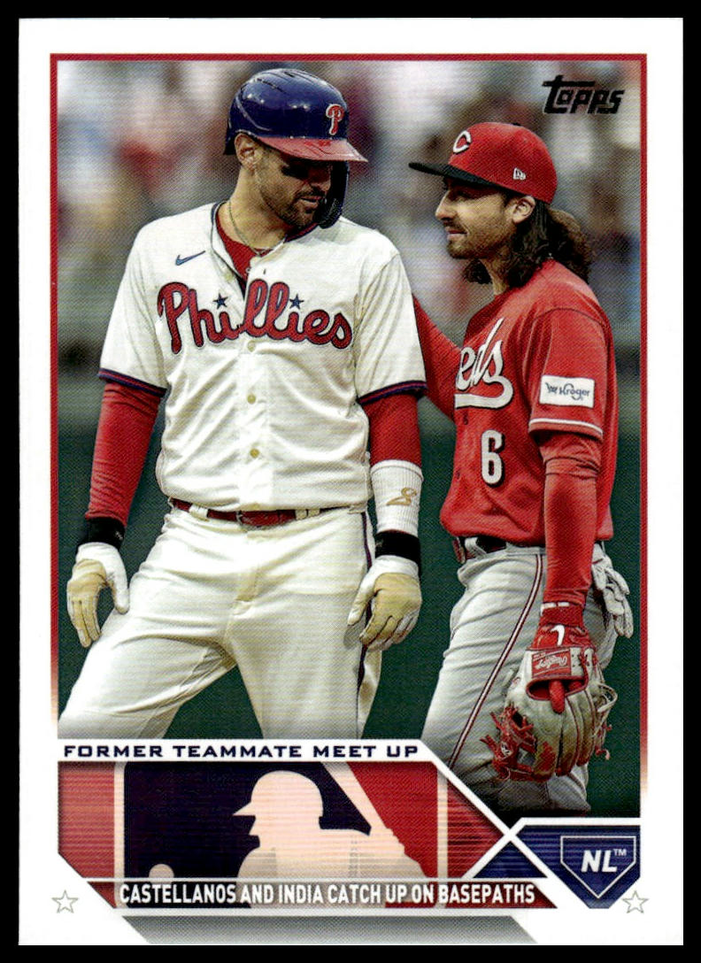2023 Topps Update Pick Your Card - Bild 159 von 342