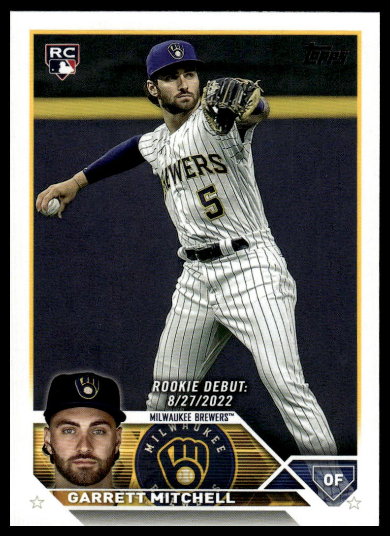 2023 Topps Update Pick Your Card - Bild 163 von 342