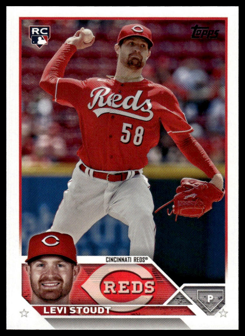 2023 Topps Update Pick Your Card - Bild 165 von 342