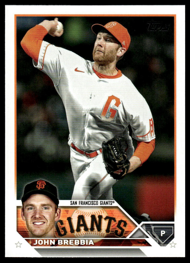 2023 Topps Update Pick Your Card - Bild 173 von 342