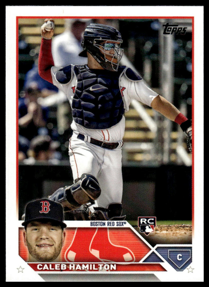2023 Topps Update Pick Your Card - Bild 177 von 342